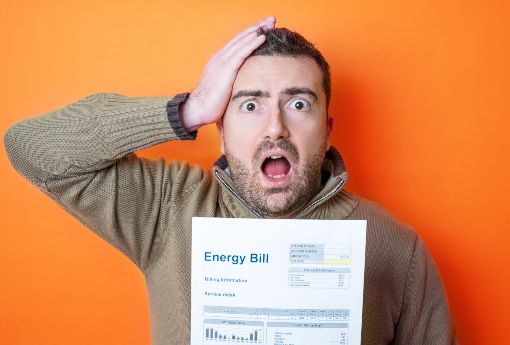 Ceny energii elektrycznej 2023 - tragedia dla budżetów domowych nadchodzi wielkimi krokami